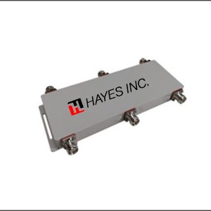 3x3 Hybrid 600-6000MHz