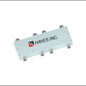 4x4 Hybrid 600-6000MHz