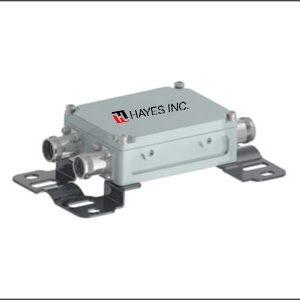 Diplexer 8690 3300-5925MHz Dual Units