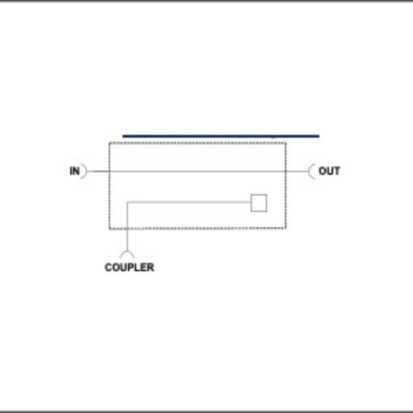 Directional Coupler 614-6000MHz