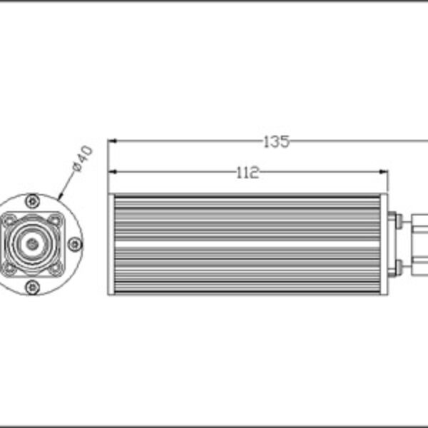 Load 10W 555-6000MHz