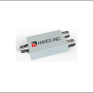 2-Way Wilkinson Power Splitter 555-6000MHz