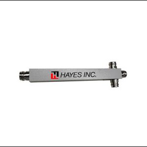 3-Way Power Splitter 555-6000MHz