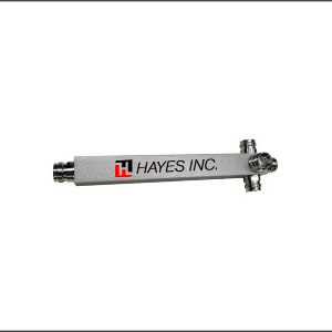 4-Way Power Splitter 555-6000MHz